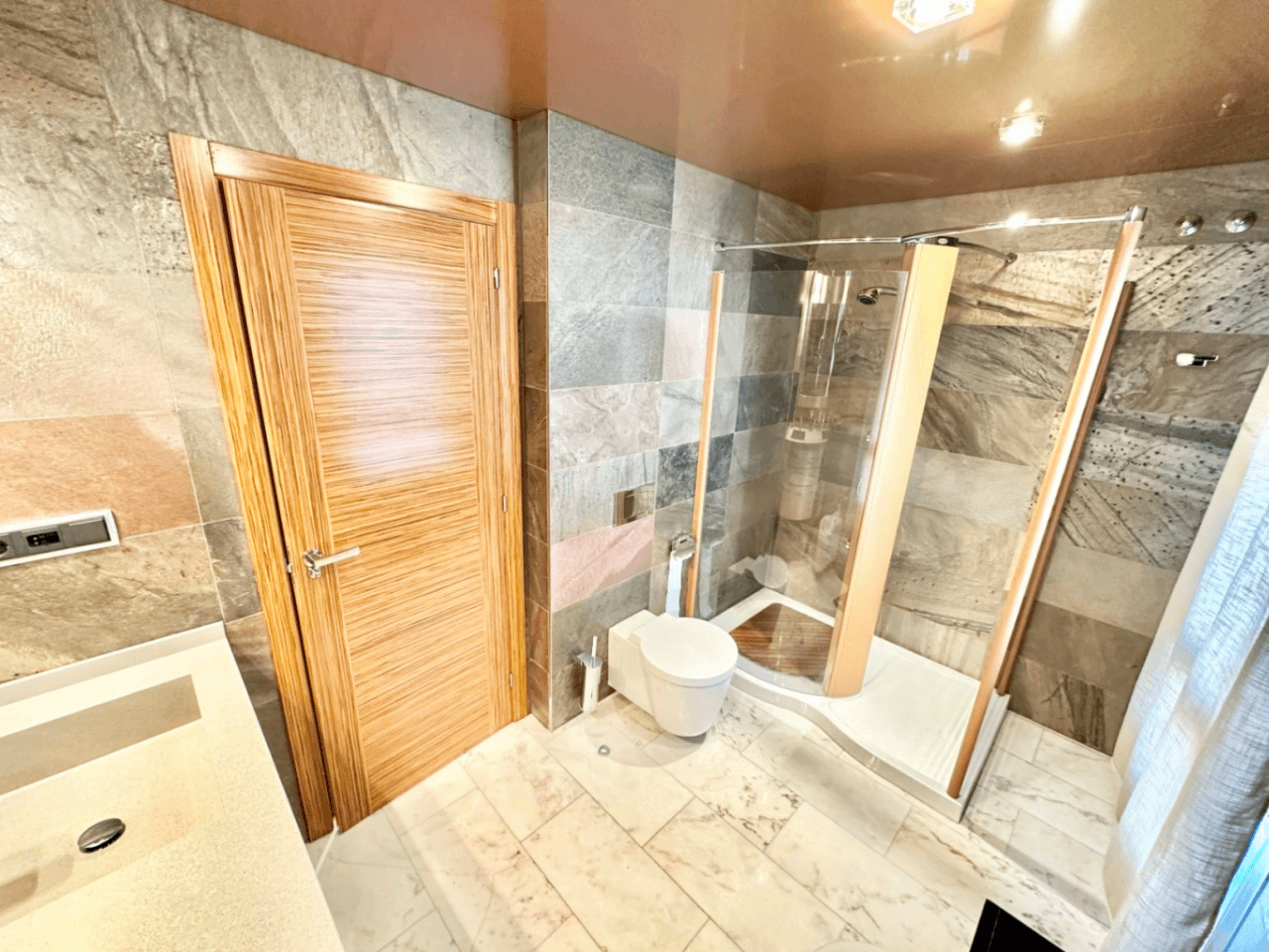 Town house for sale in Pego