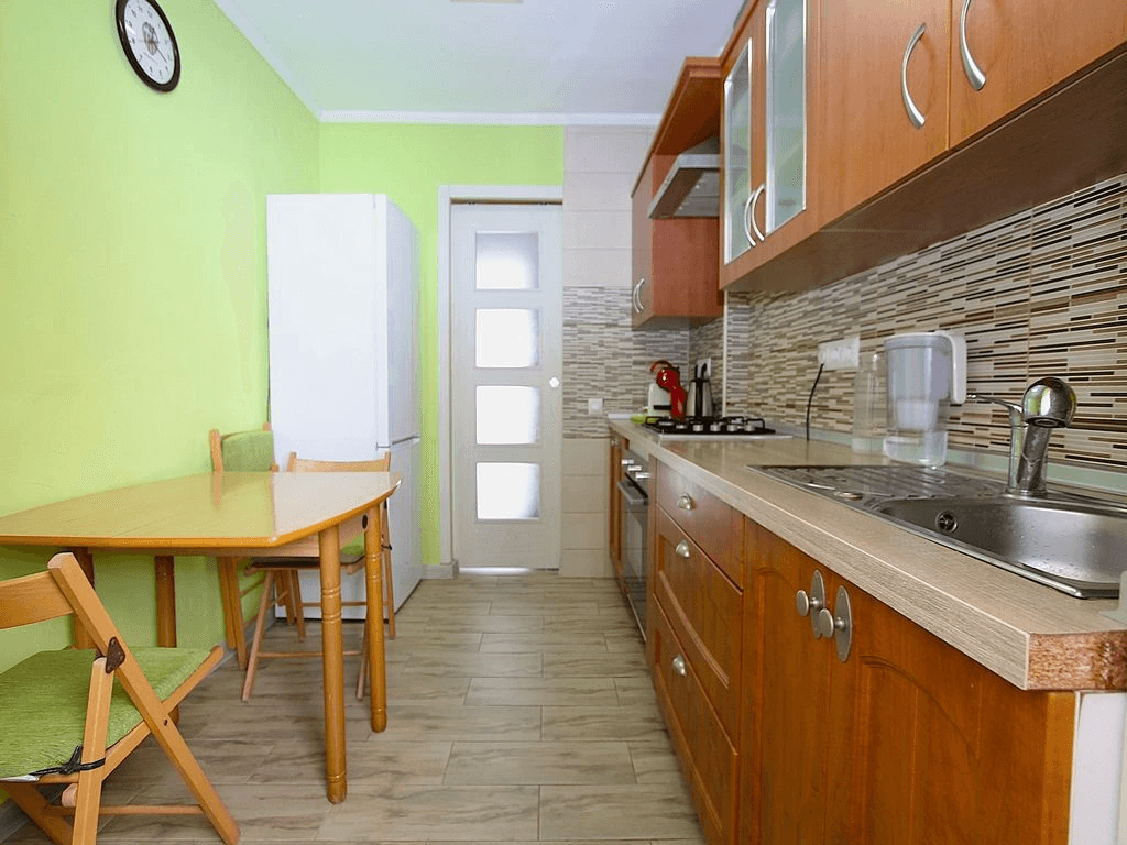 Apartment with 3 bedrooms for sale in Denia.