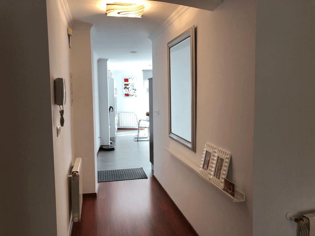 Penthouse for sale in Pego