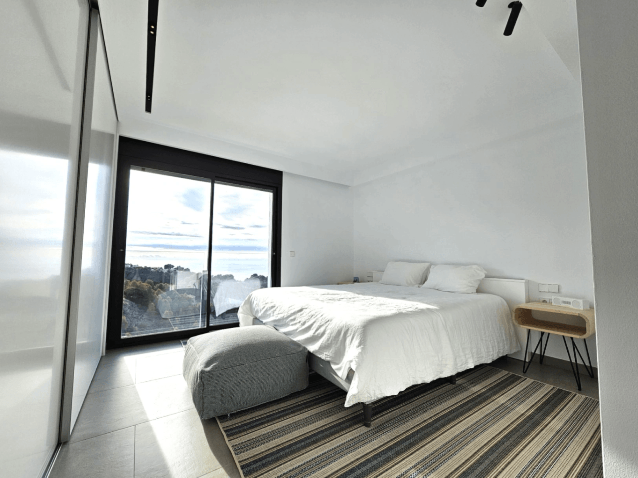 Villa for sale in Altea