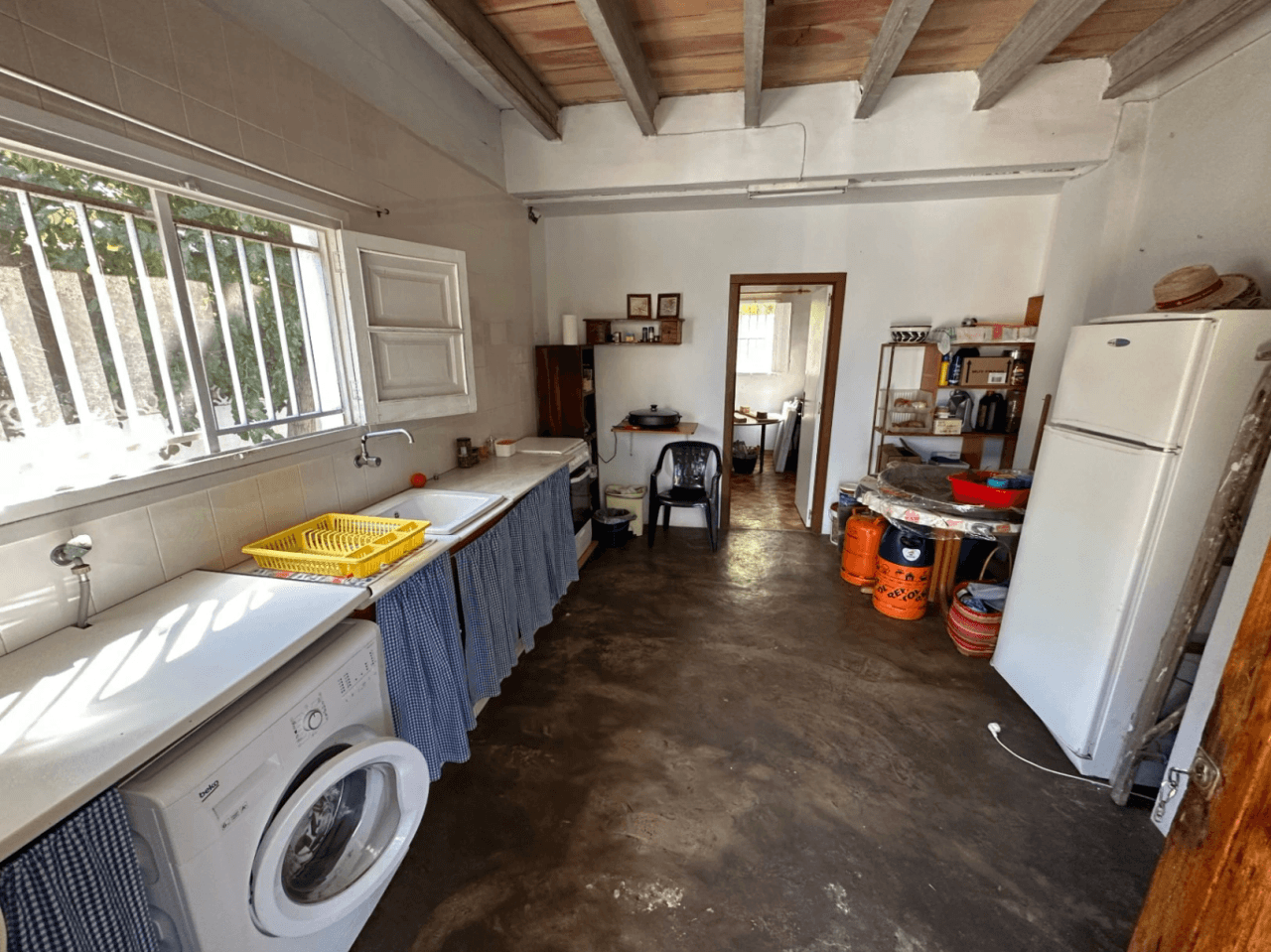 Chalet/Villa en venta en Denia