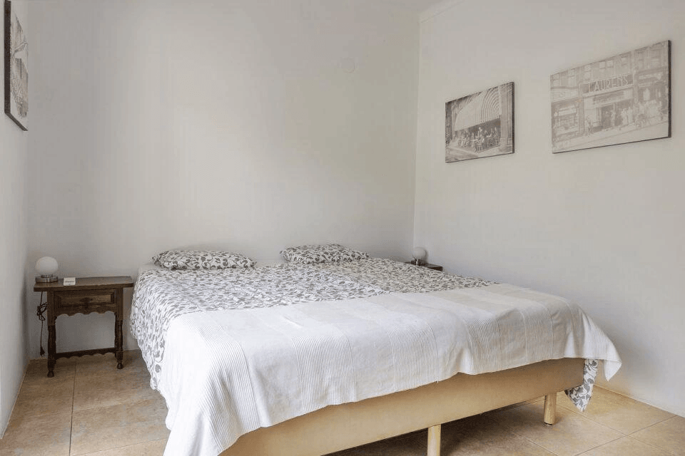 Villa in Jávea with Sea and Montgó Views