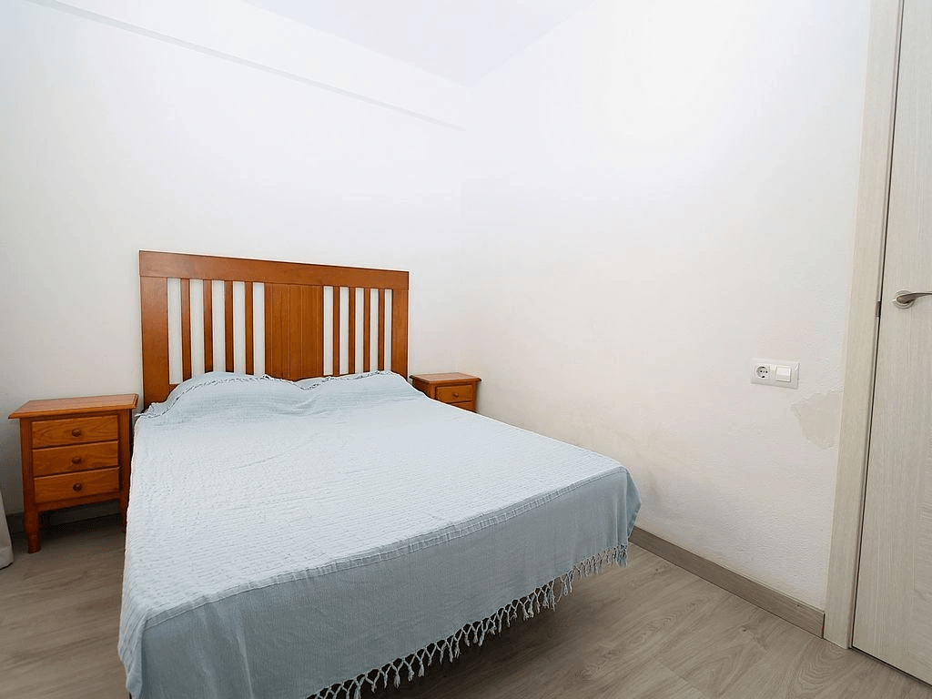 Apartment with 3 bedrooms for sale in Denia.
