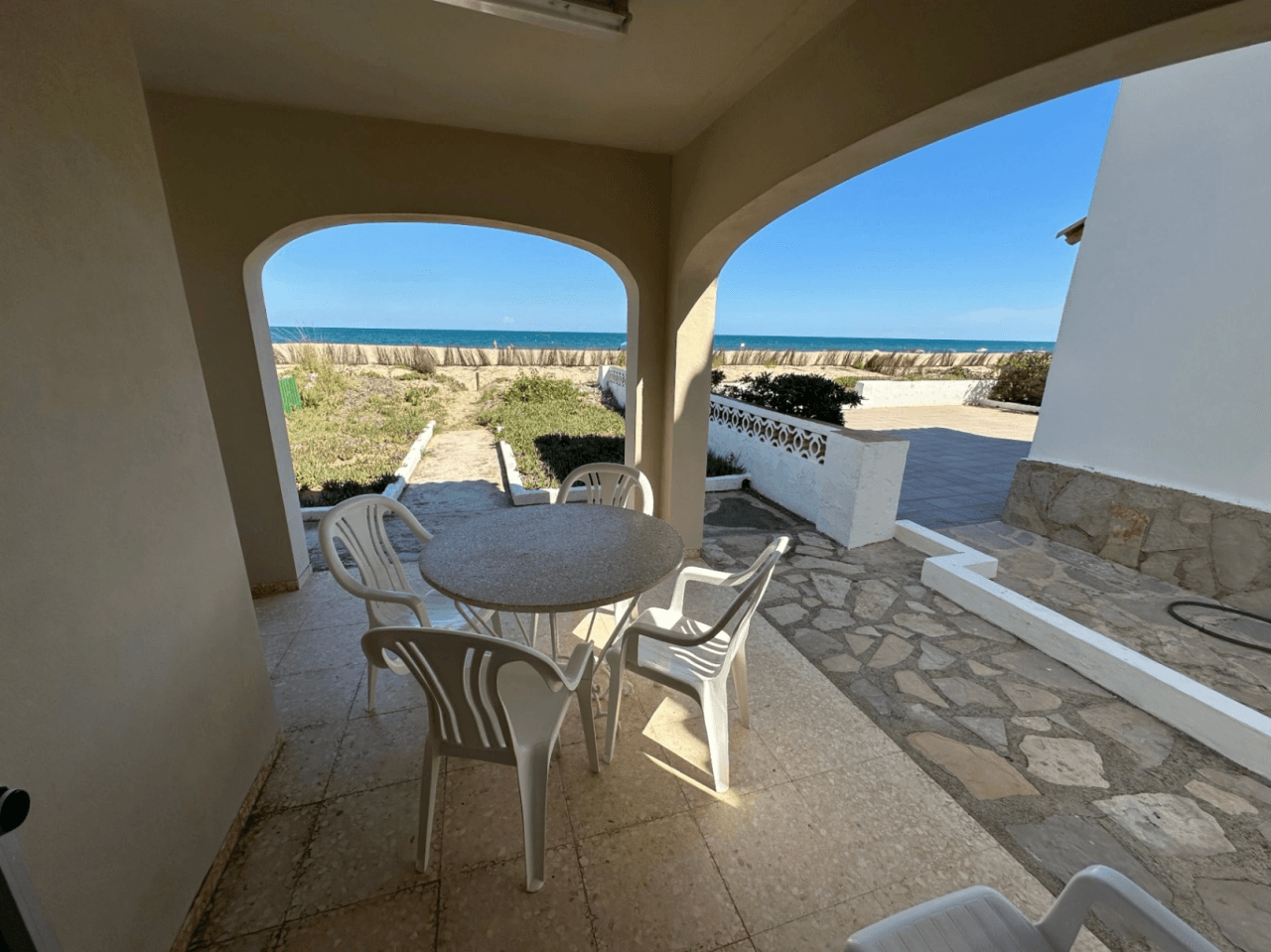 Chalet/Villa en venta en Denia