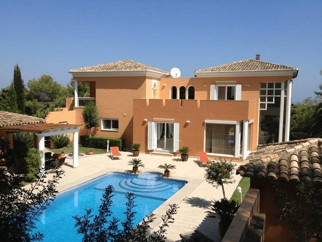 Villa te verkoop in Pedreguer, Alicante