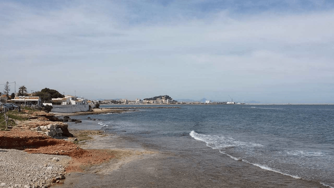Villa for sale in Denia, Alicante