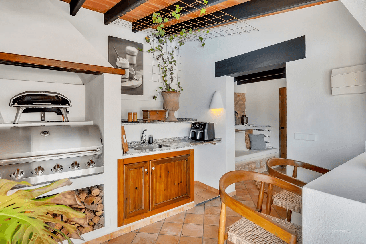 Villa for sale in Lliber