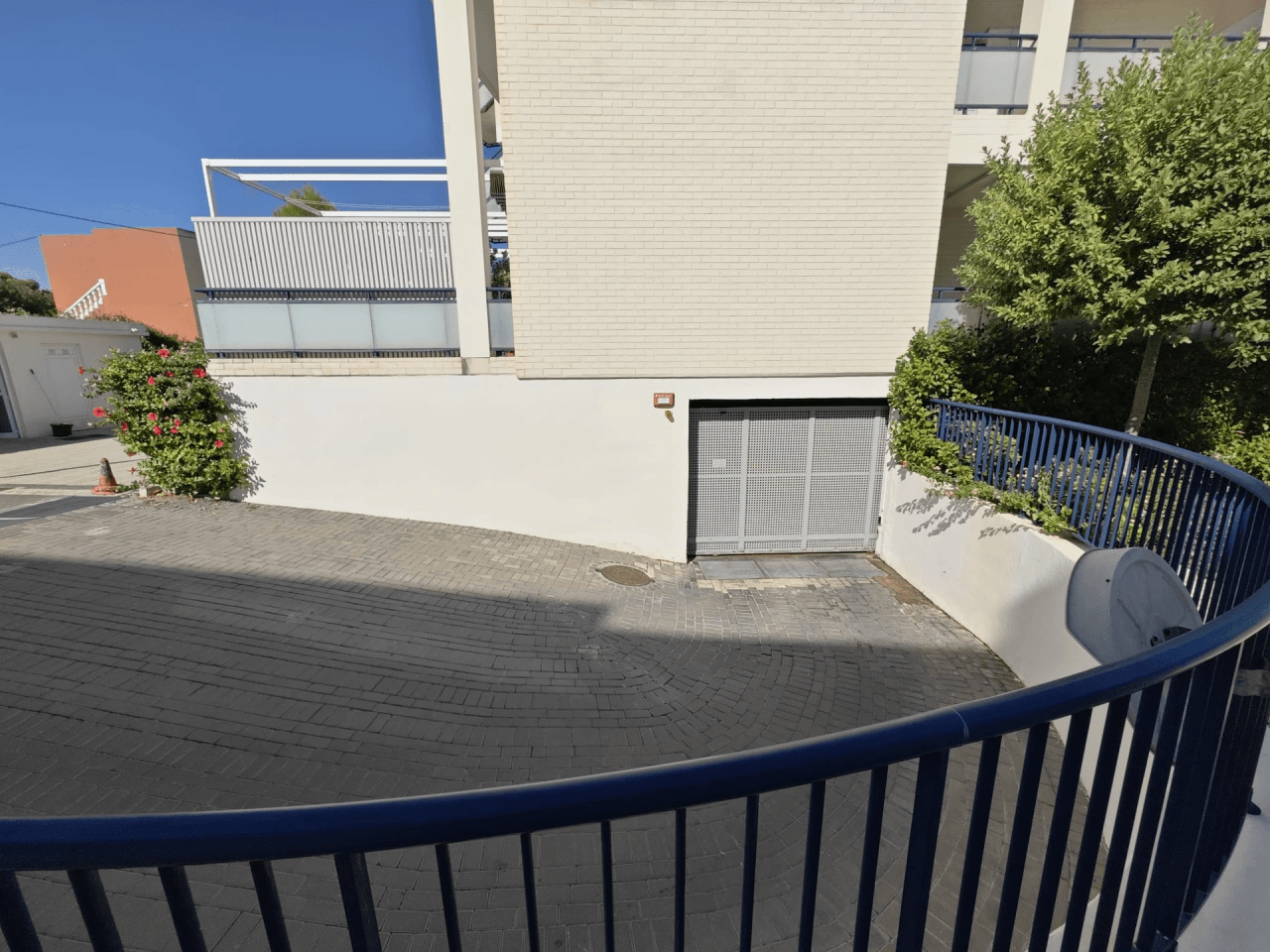 ATICO DUPLEX PRIMERA LINEA PLAYA EN DENIA