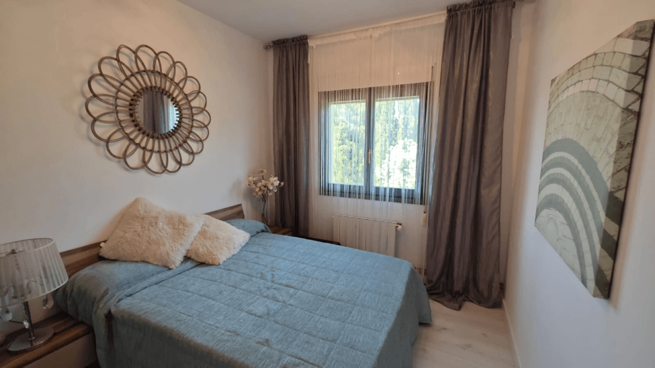 BEAUTIFUL TOWNHOUSE IN PEDREGUER