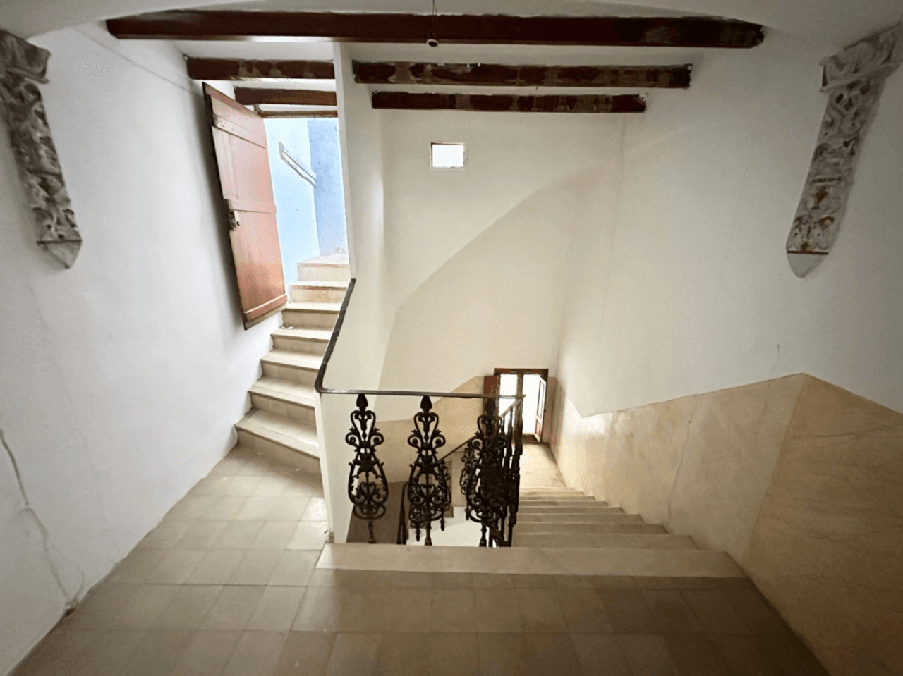 Town house for sale in Pego