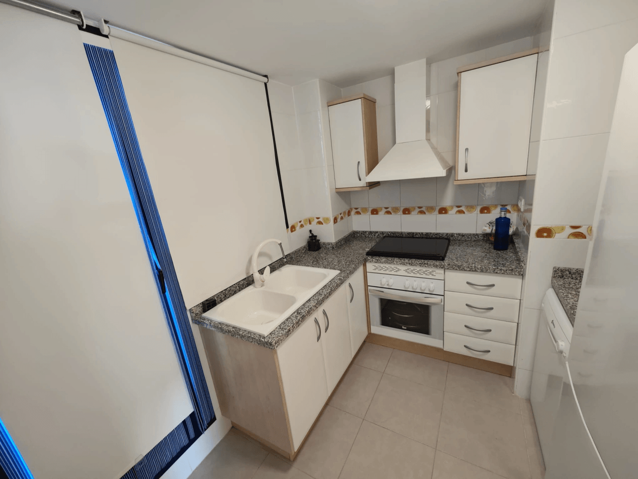 ATICO DUPLEX PRIMERA LINEA PLAYA EN DENIA