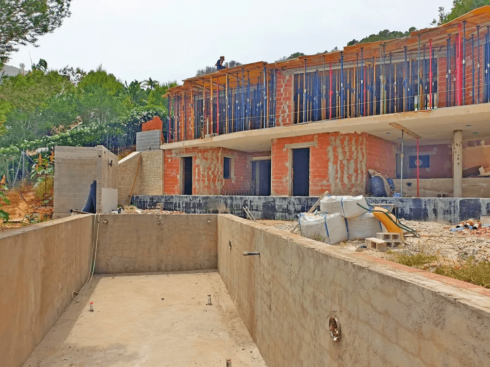 Villa à la vente à Javea