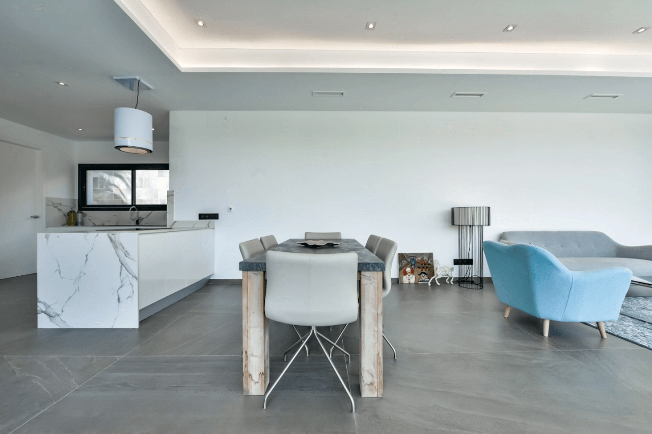 Villa for sale in Javea