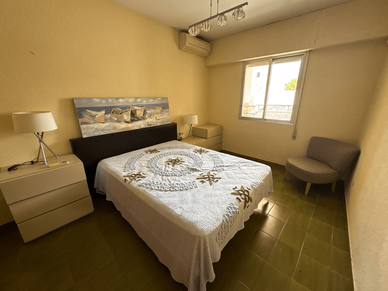 Completing farm in the heart of Dénia.