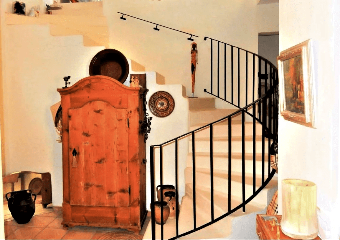 House in La Sella