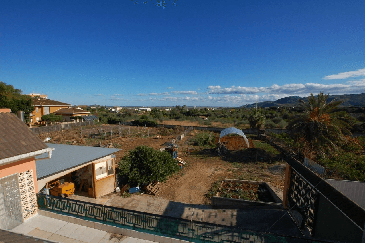 Villa à la vente à Pego