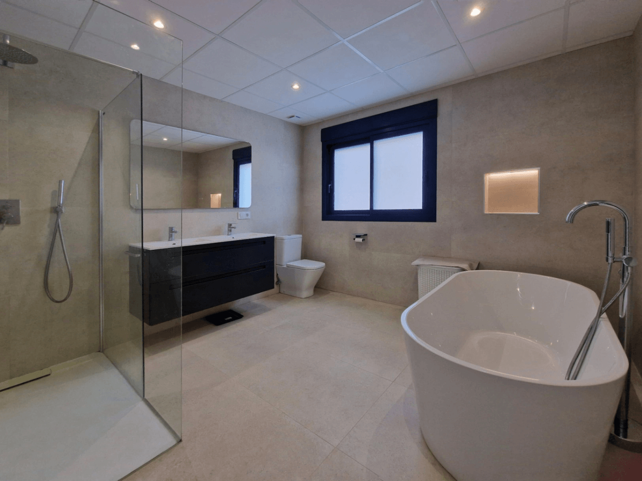 Villa for sale in Pedreguer, Alicante