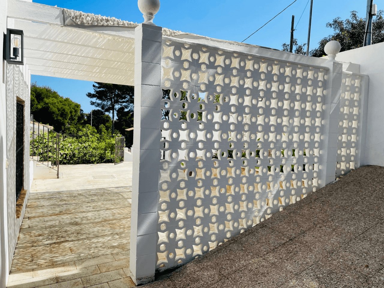 Denia. Las Rotas. Spacious Villa for sale