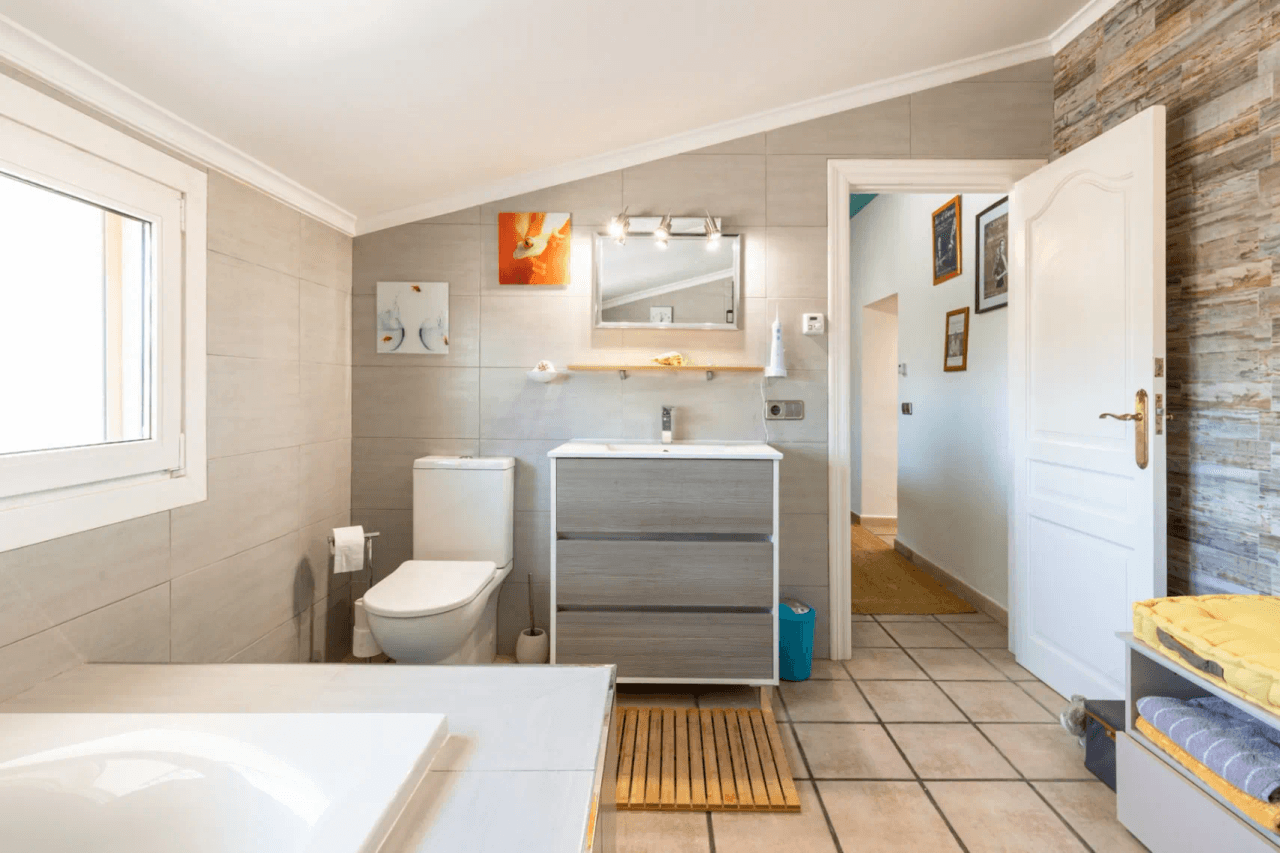 Charming 4-Bedroom Farmhouse for Sale in Teulada