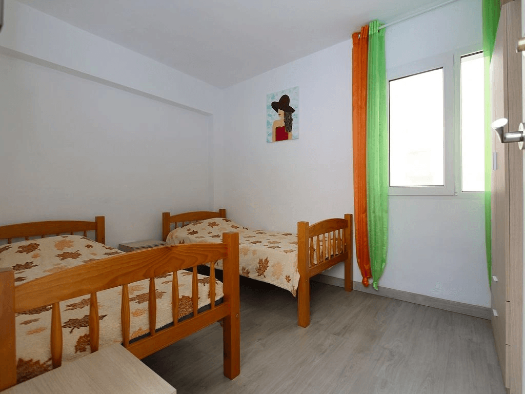Apartment with 3 bedrooms for sale in Denia.