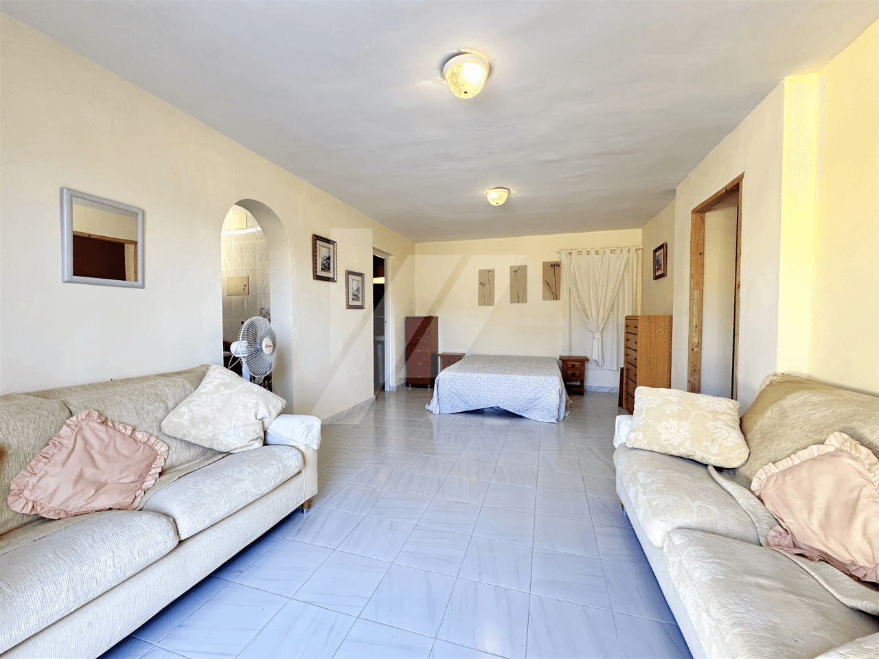 Villa for sale in Benissa, walking distance to Baladrar beach.
