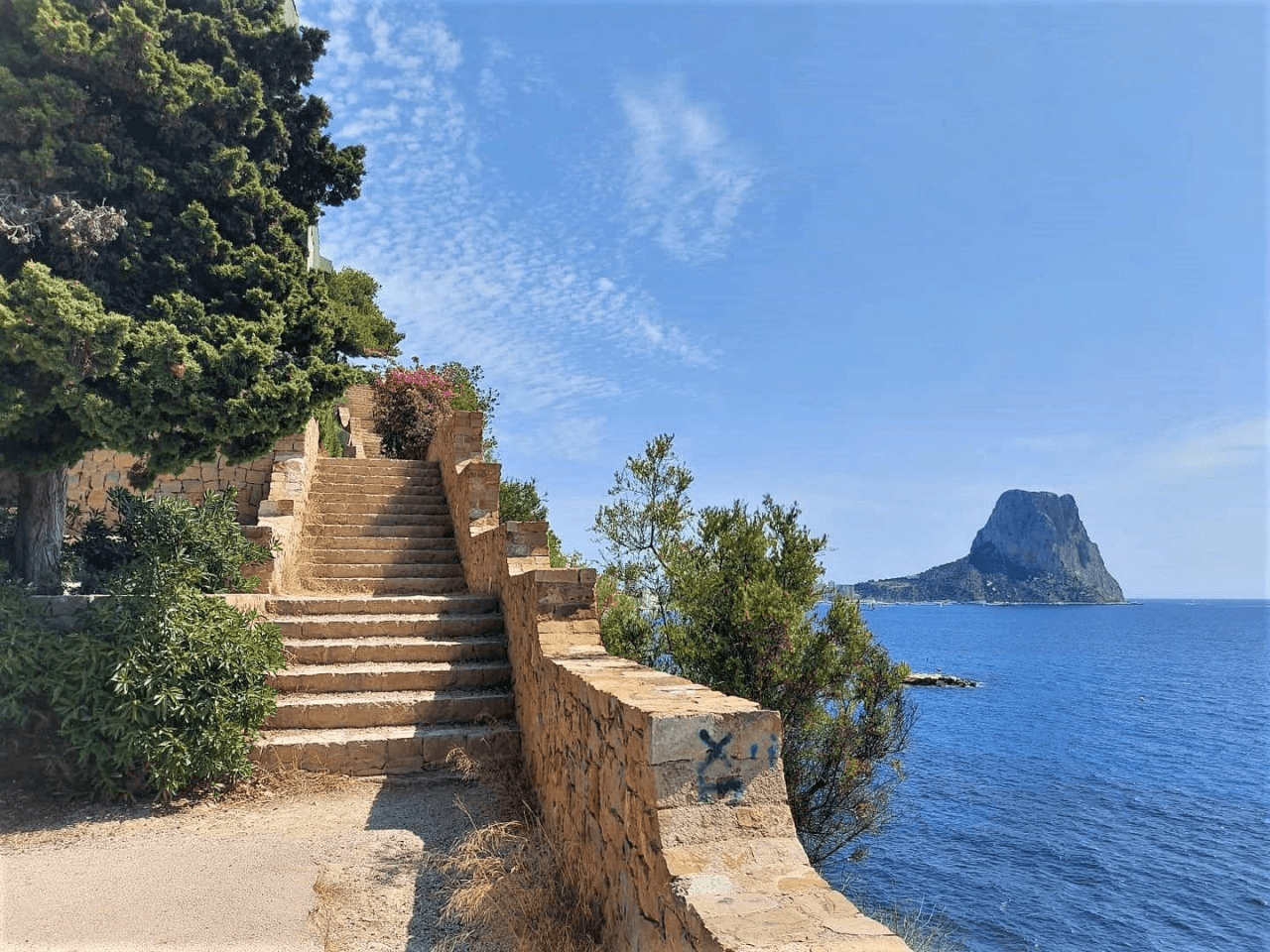 Bungalow en Venta en Calpe, ALICANTE