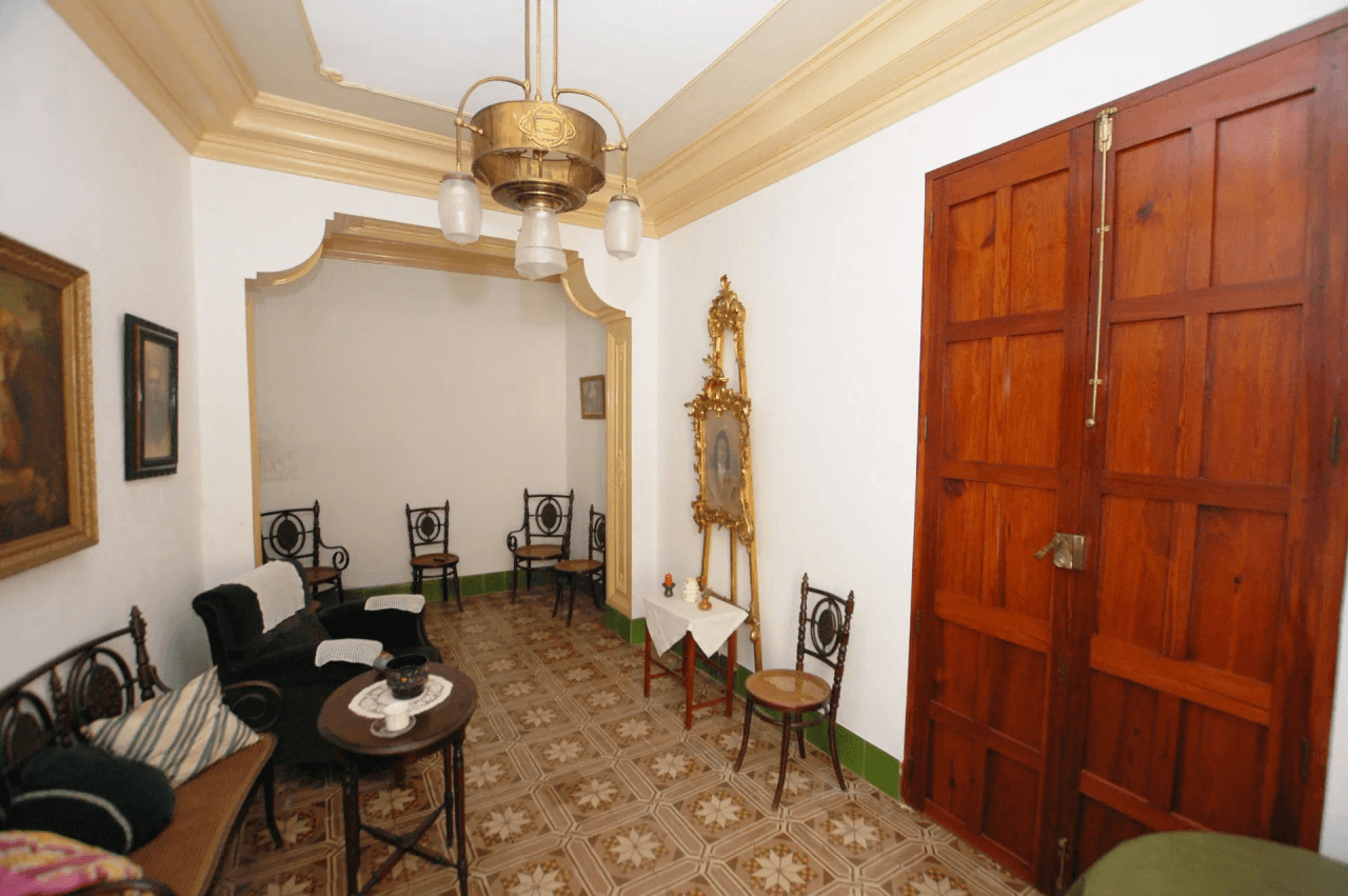 Town house for sale in Pego