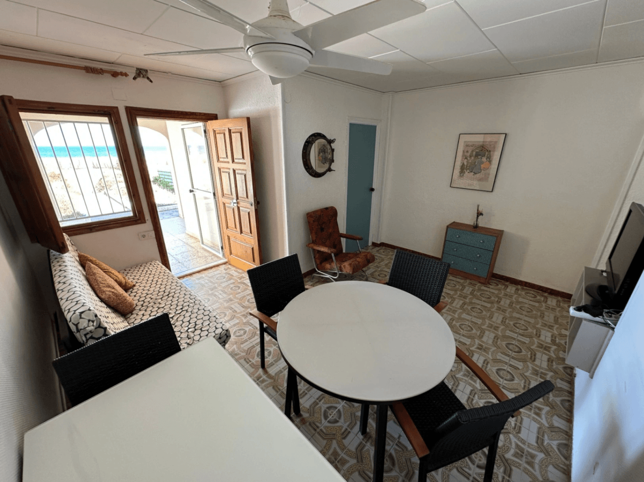 Chalet/Villa en venta en Denia