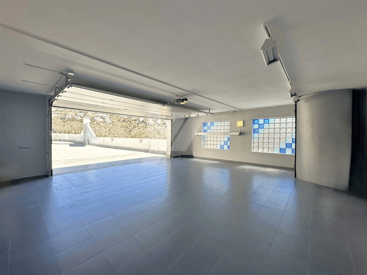 Panoramic sea view villa for sale in Moraira, Costa Blanca.