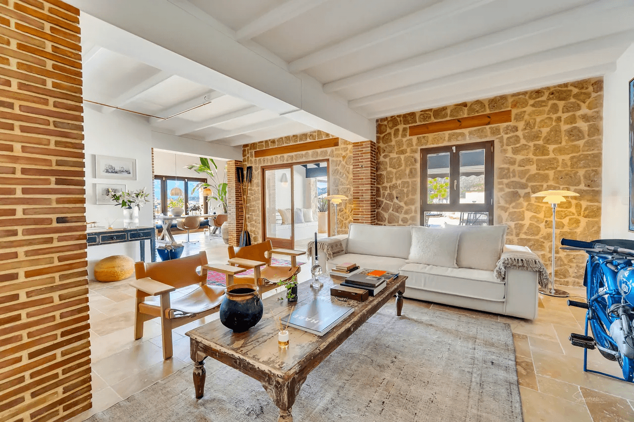 Villa for sale in Lliber