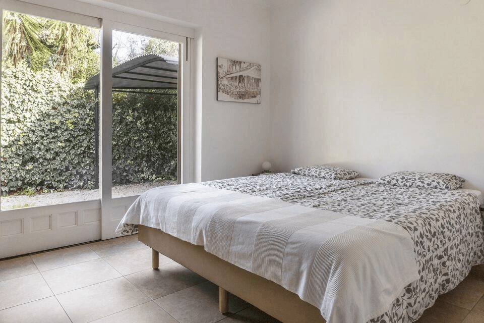 Villa in Jávea with Sea and Montgó Views
