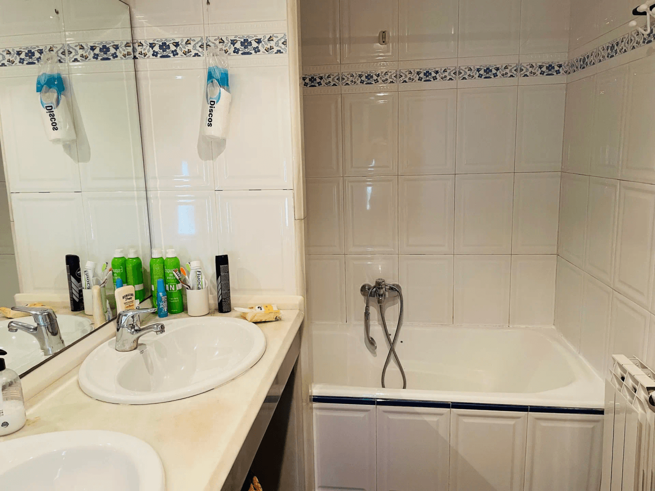 Denia. Las Rotas. Spacious Villa for sale