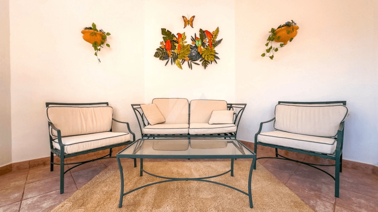 Luxury villa for sale in Moraira with sea views.