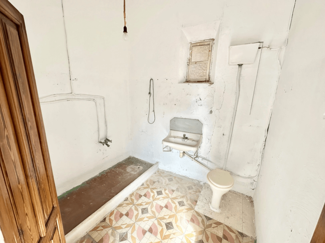 Town house for sale in Pego