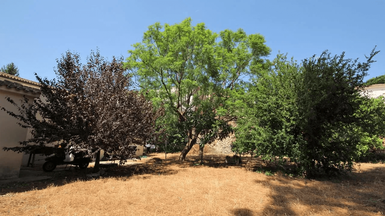 Villa for sale in Parcent