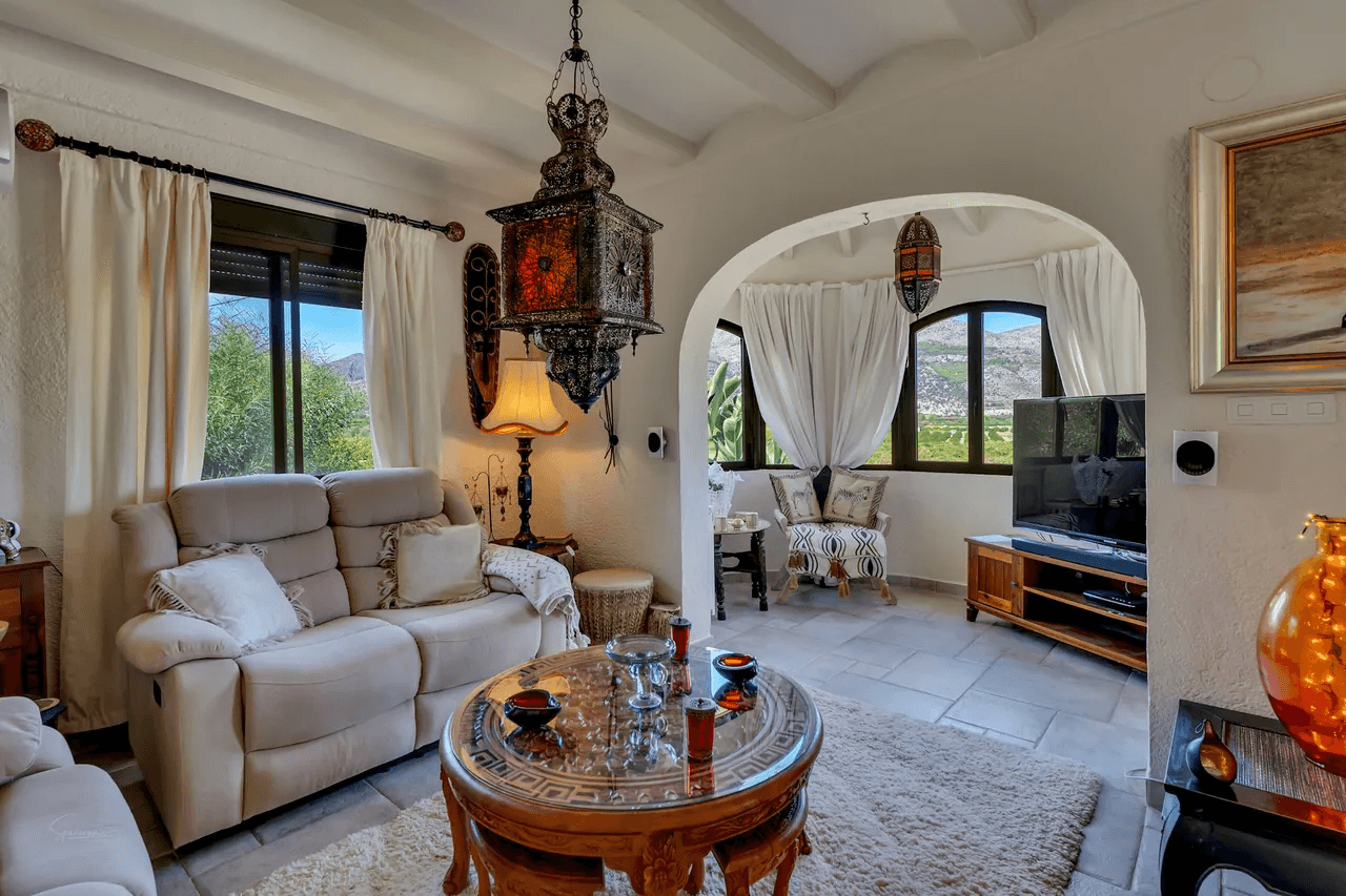 Villa for sale in Orba