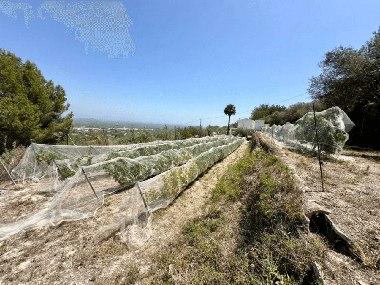Country house for sale in Pego