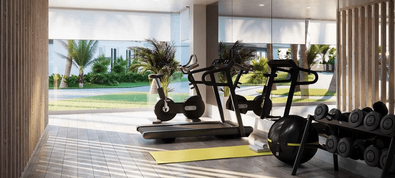 Flats with 2, 3 and 4 bedrooms in Jávea
