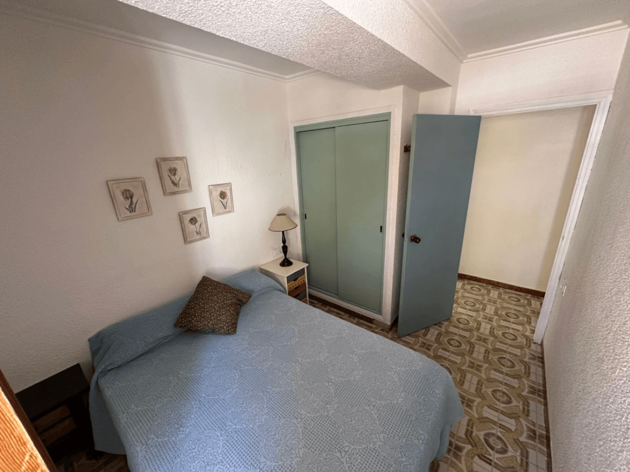 Chalet/Villa en venta en Denia