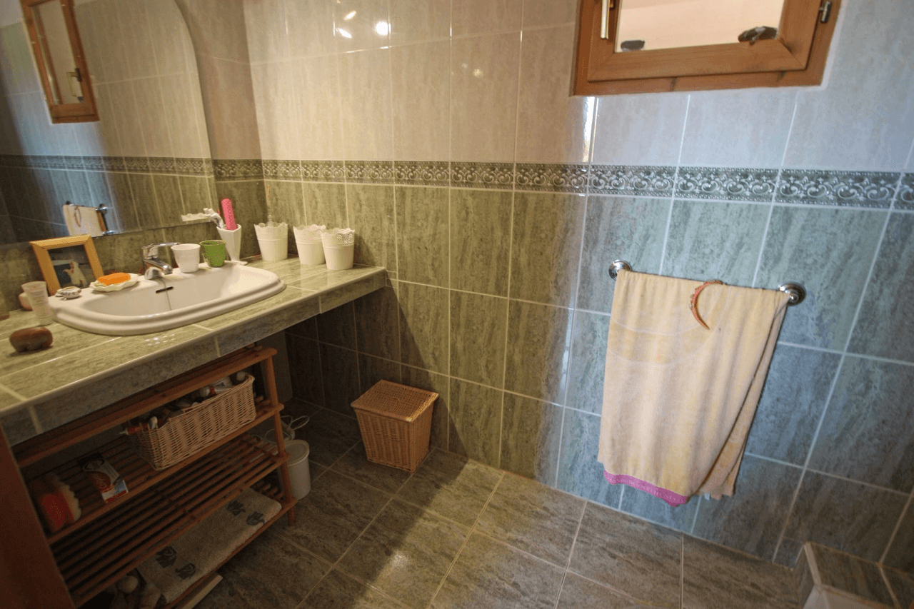 Villa/Finca for sale with pool Pedreguer