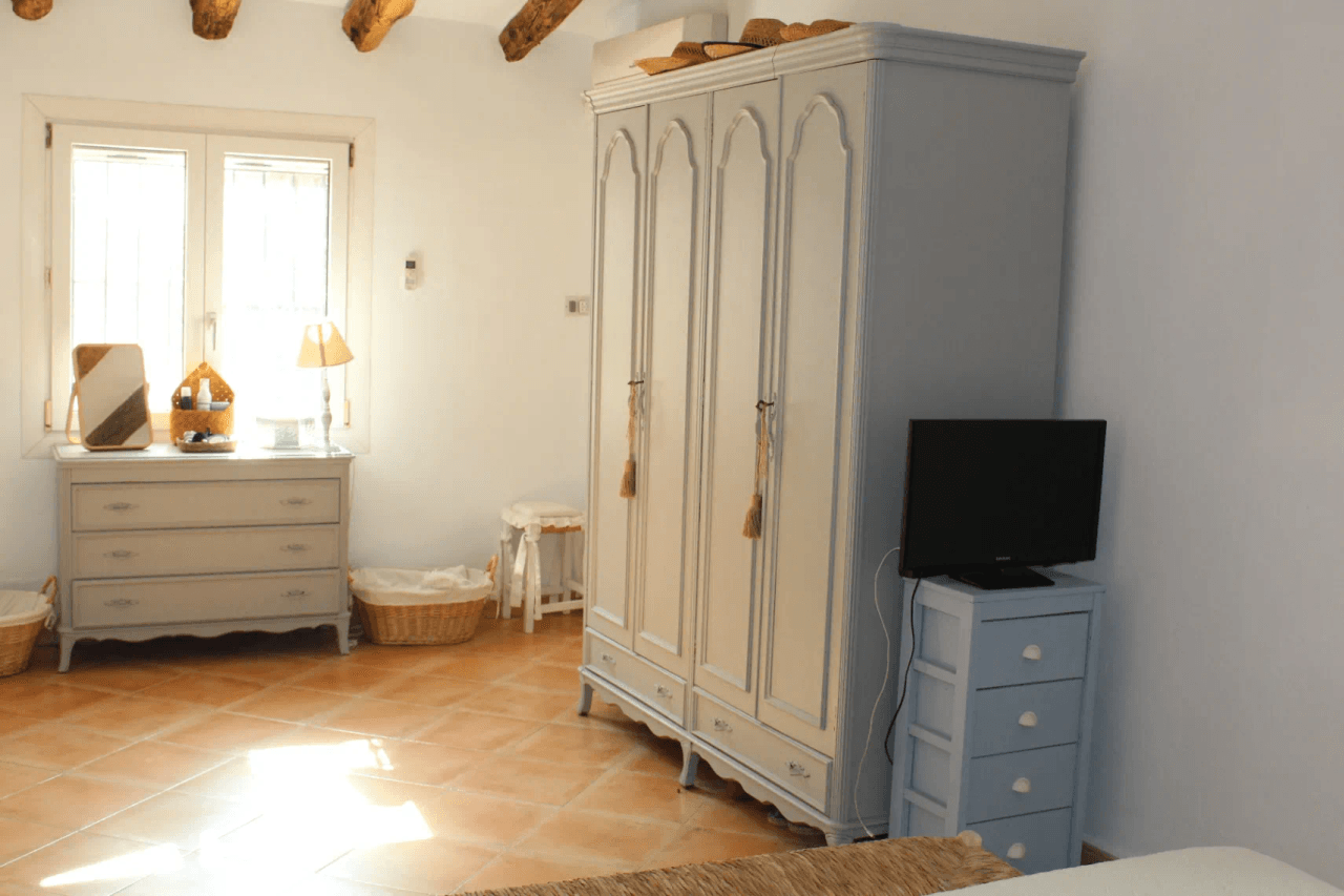 Beach villa, Denia