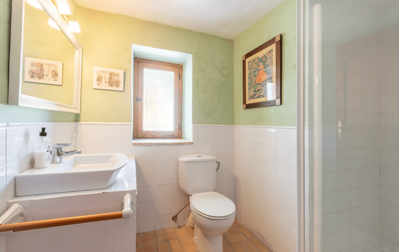 Last Rustic Finca available for sale with sea views in Teulada