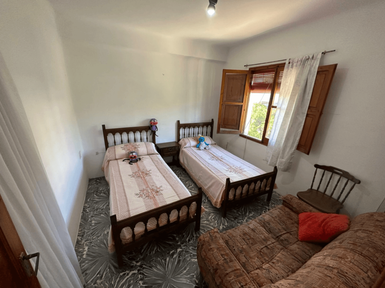 Villa for sale in Pego