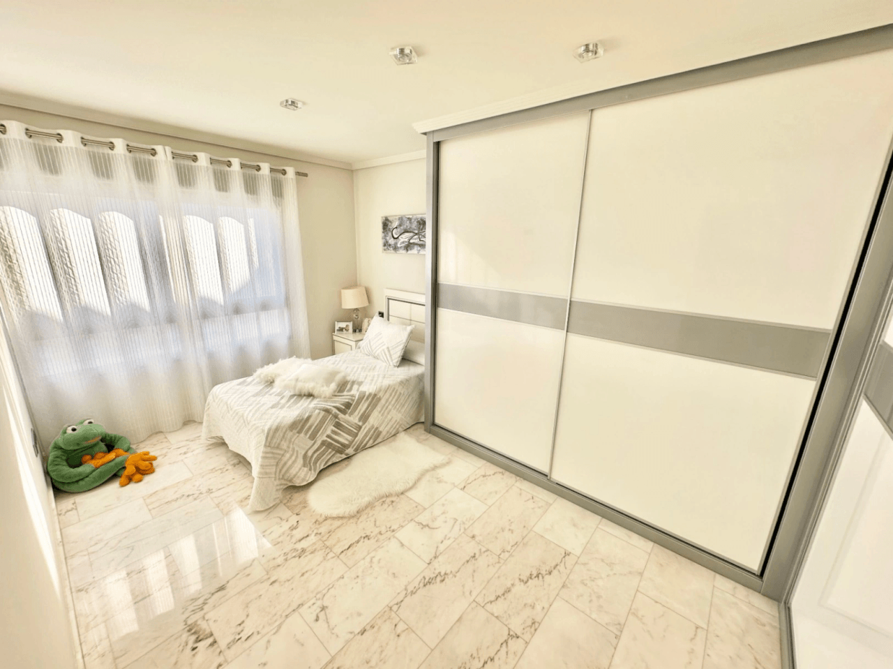 Town house for sale in Pego
