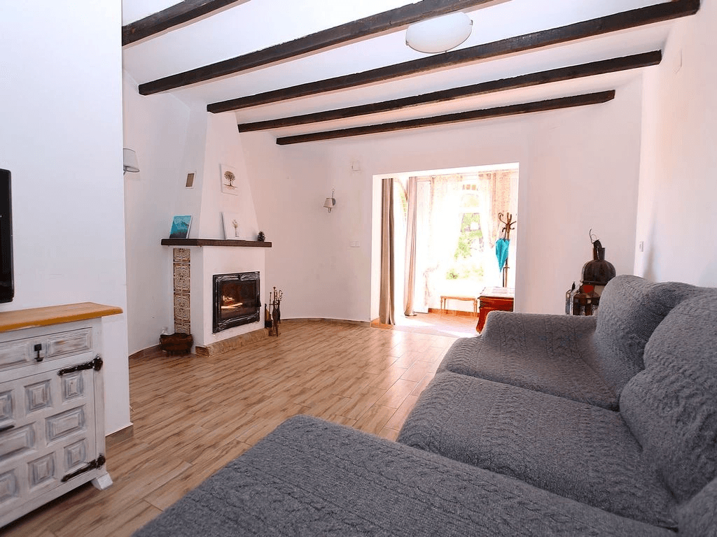 Townhouse for sale in Els Poblets