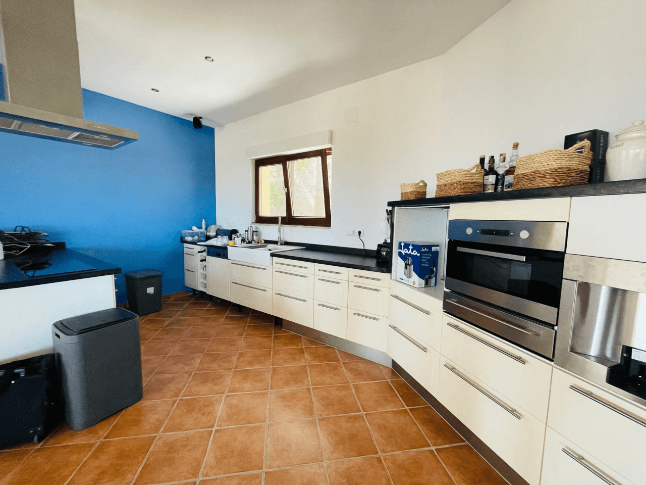 Denia. Luxury villa with wonderful sea views, for sale