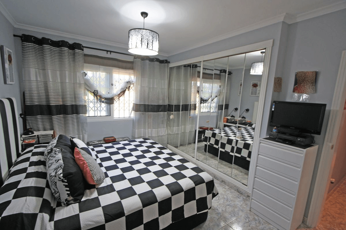 Finca-Villa of 11.310 m2 at 400 m from the beach
