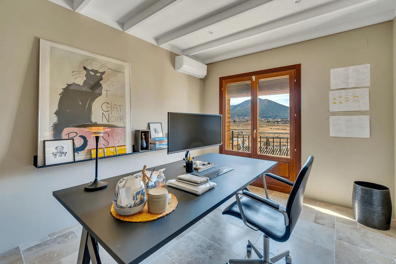 Villa for sale in Lliber