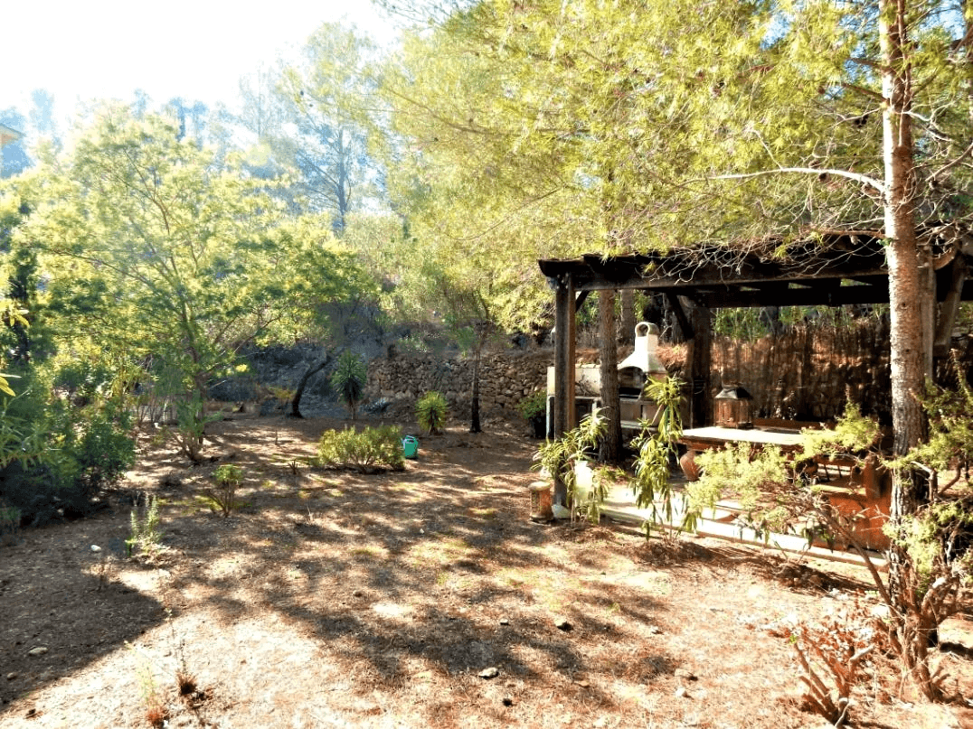 House in La Sella