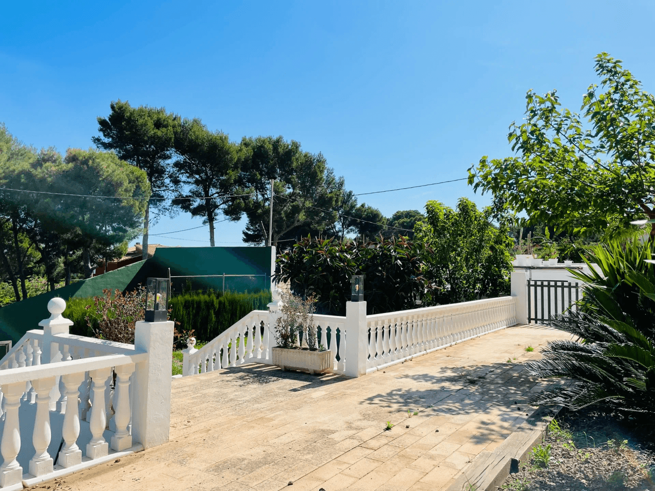 Denia. Las Rotas. Spacious Villa for sale